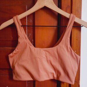 Girlfriend Collective - Scoop Bralette